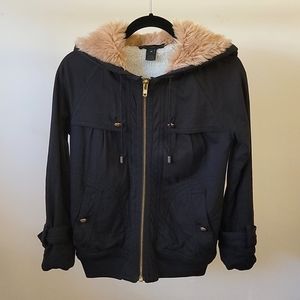 Marc by Marc Jacob Hoodie Jacket
